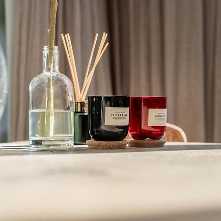 Alliance Garden Room 布鲁日 外观 照片